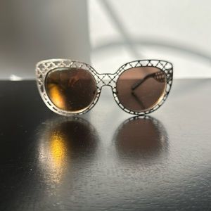 Tory Burch Sunglasses
